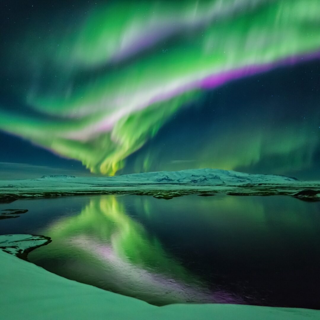 que ver en 4 dias en reikiavik