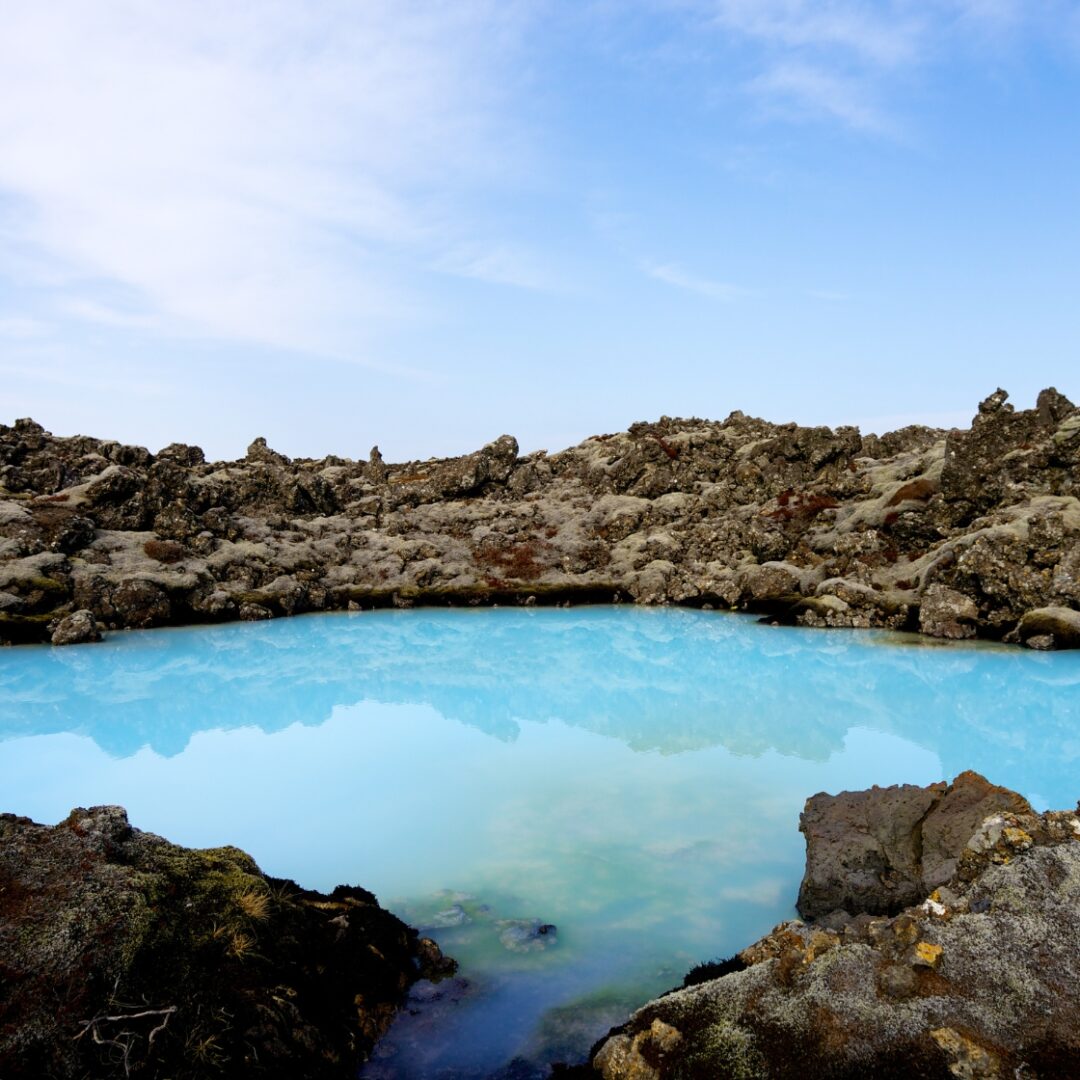 que ver en el centro de reikiavik