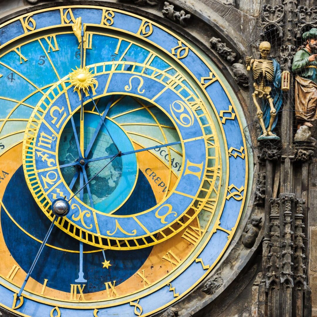 2 ciudades que ver en la república checa