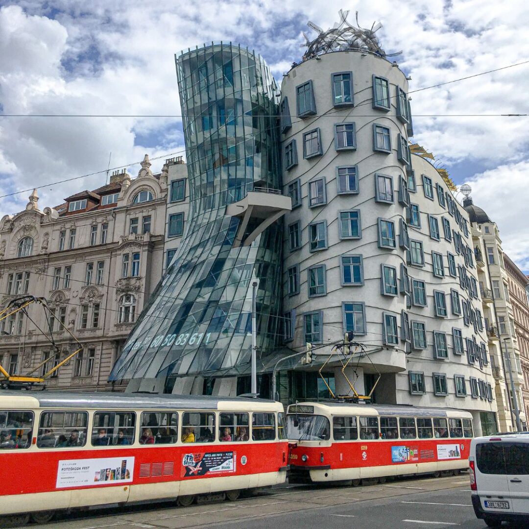 cosas que hay que ver en republica checa