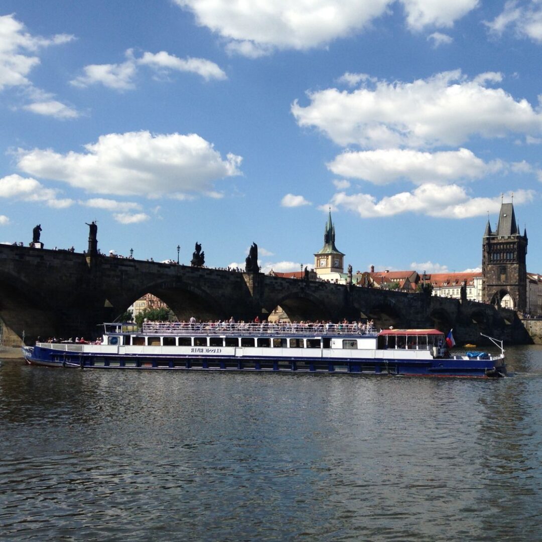 lugares que ver en republica checa