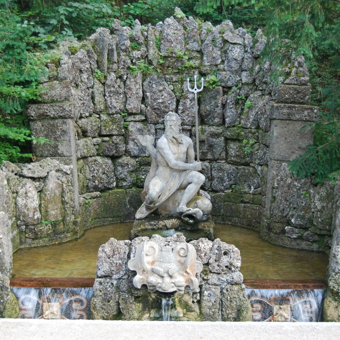 que ver en salzburgo 1 dia