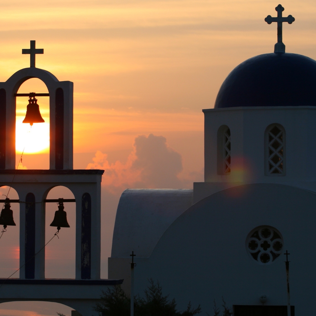 que ver en santorini en 2 dias