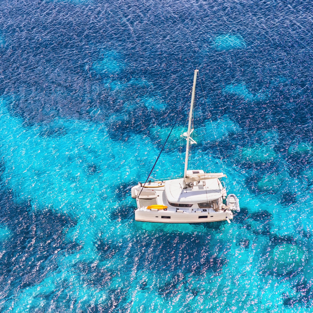 que ver en santorini en un día