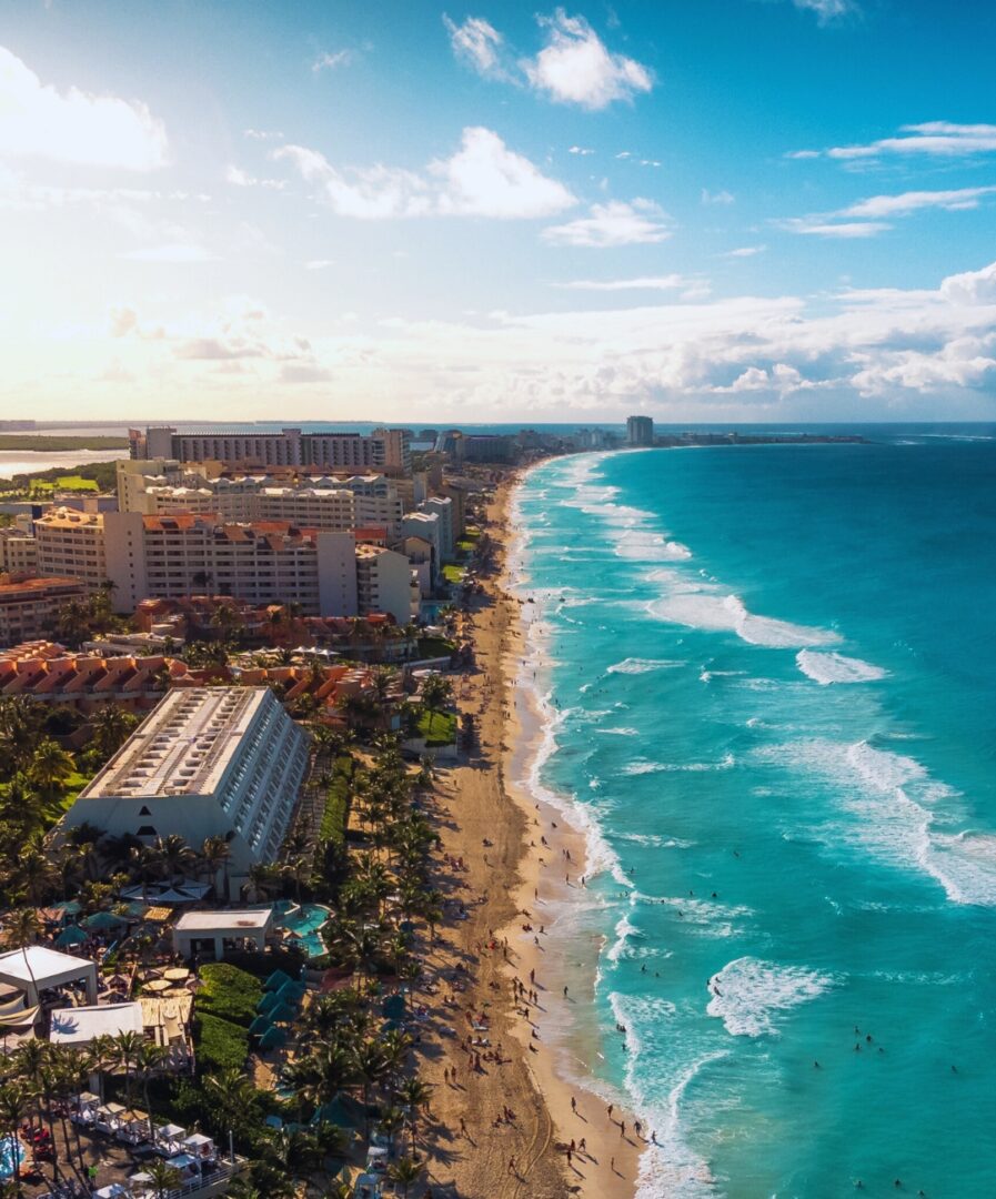 que ver en cancun ciudad