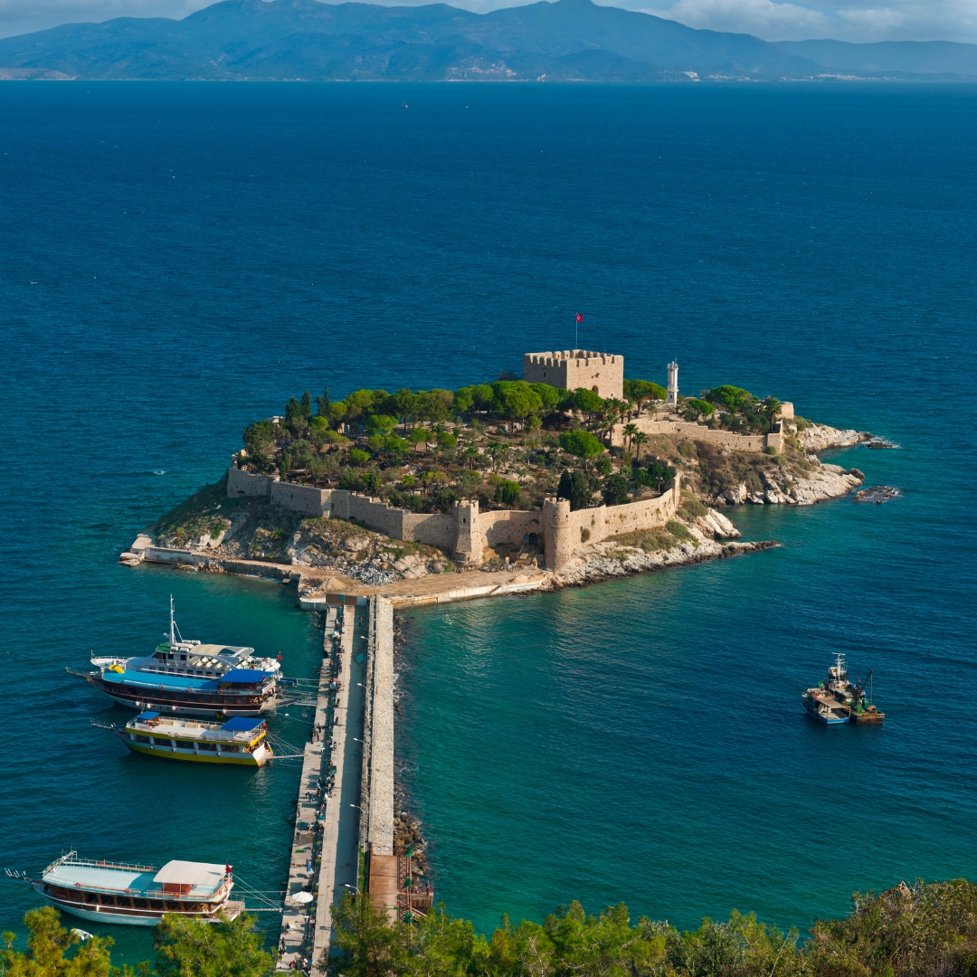 cosas que ver en turquia