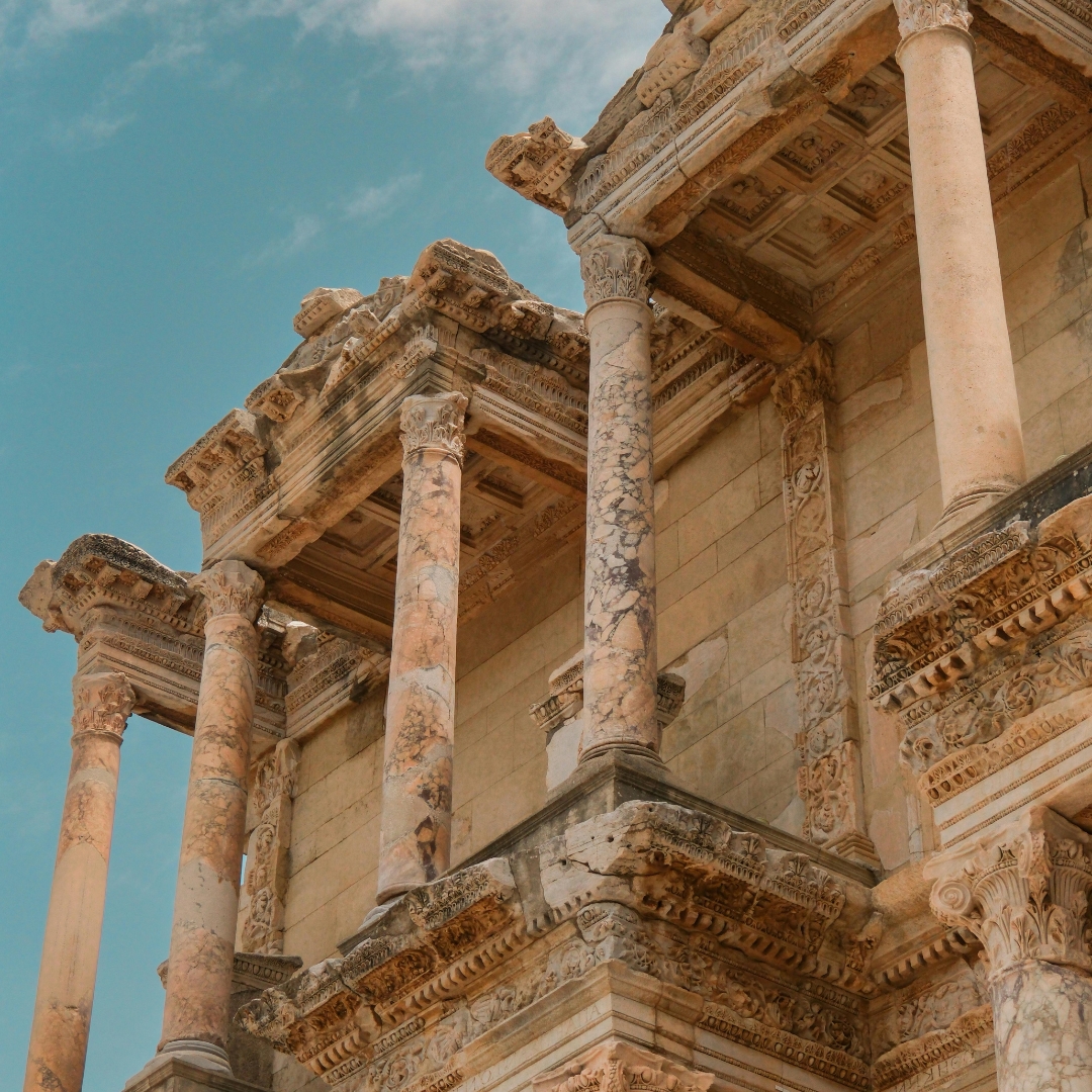 que ver en esmirna turquia