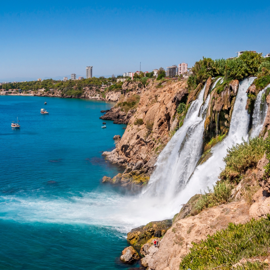 que ver en turquia en una semana