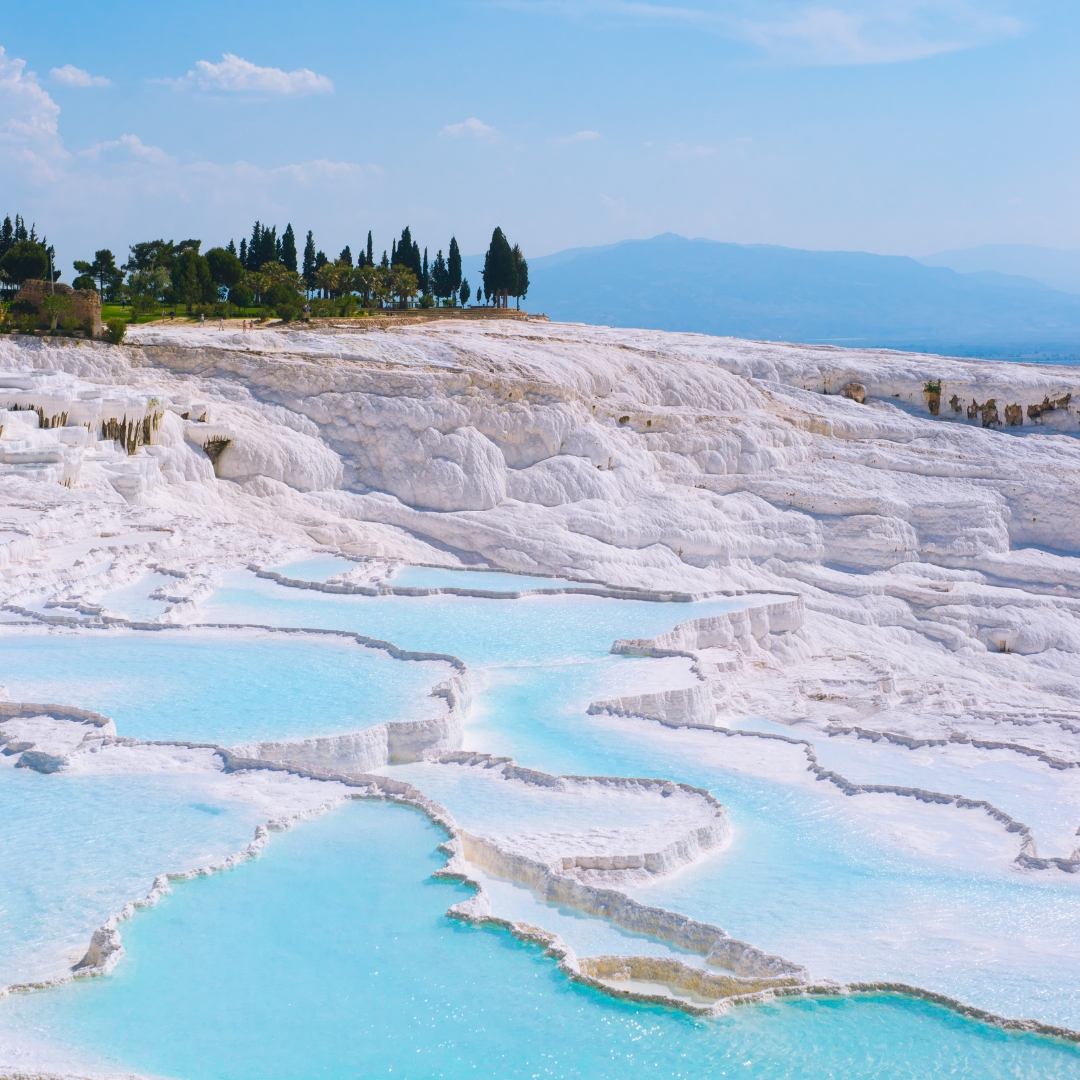 ankara turquia que ver