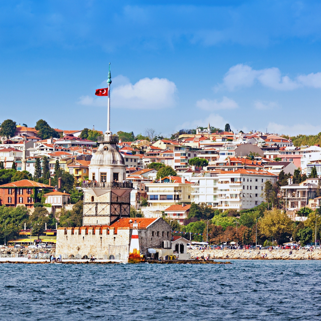 10 cosas que ver en turquia