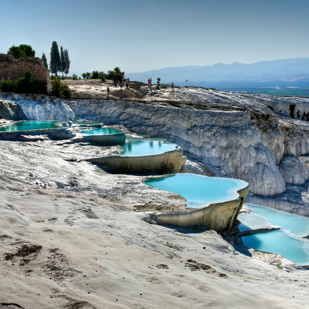 bursa turquia que ver