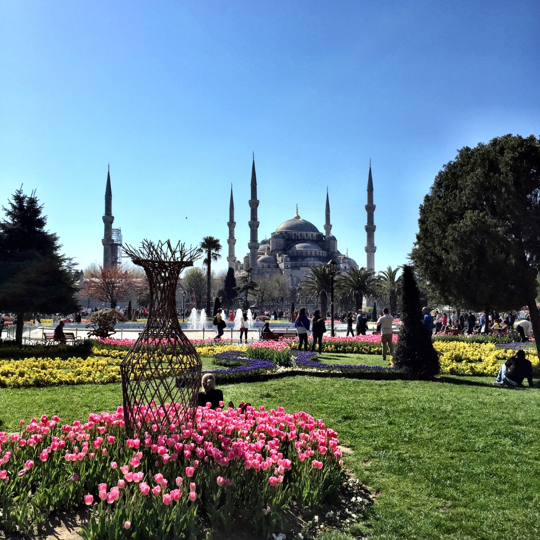 konya turquia que ver