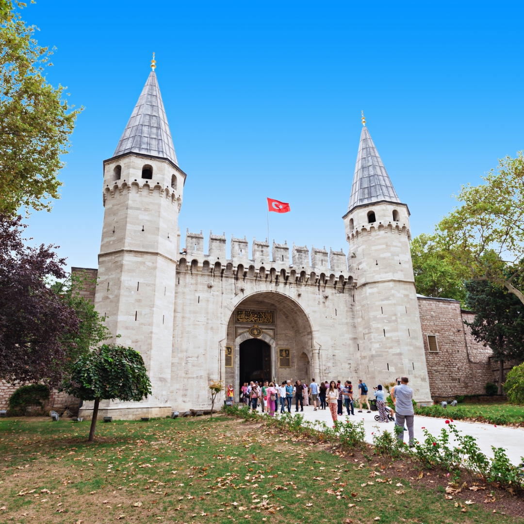 lugares que ver en turquia