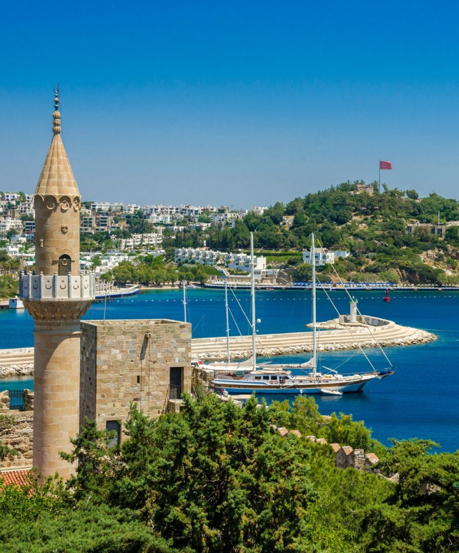 que ver en turquia en 10 dias