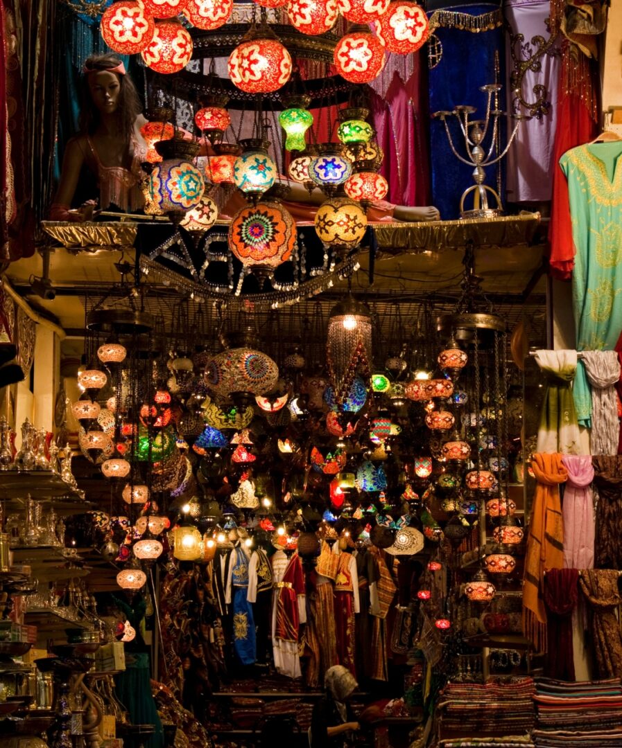 antalya turquia que ver