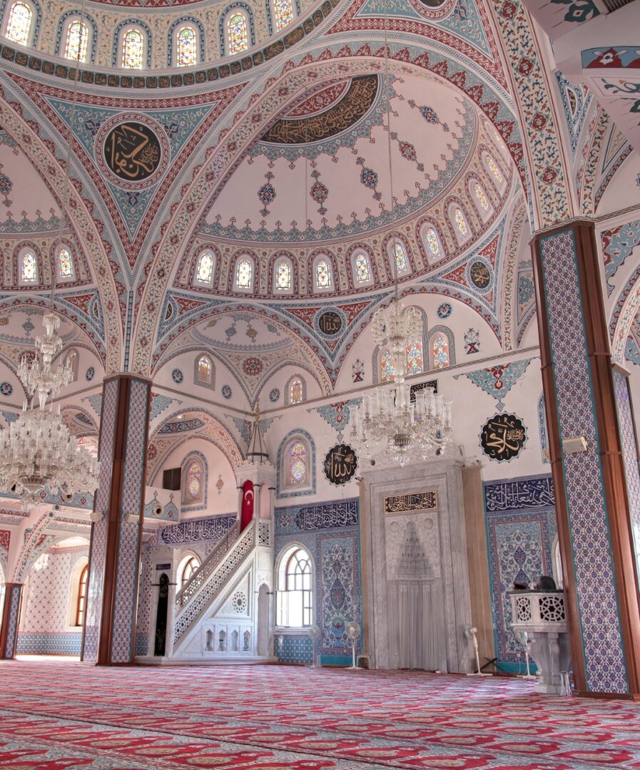 que ver en turquia en 7 dias