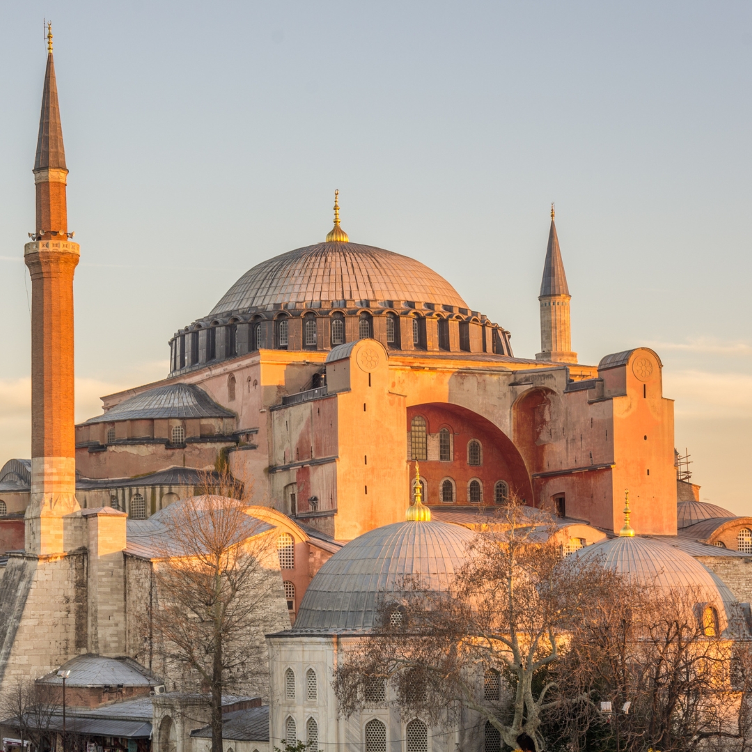 que ver en turquia 7 dias