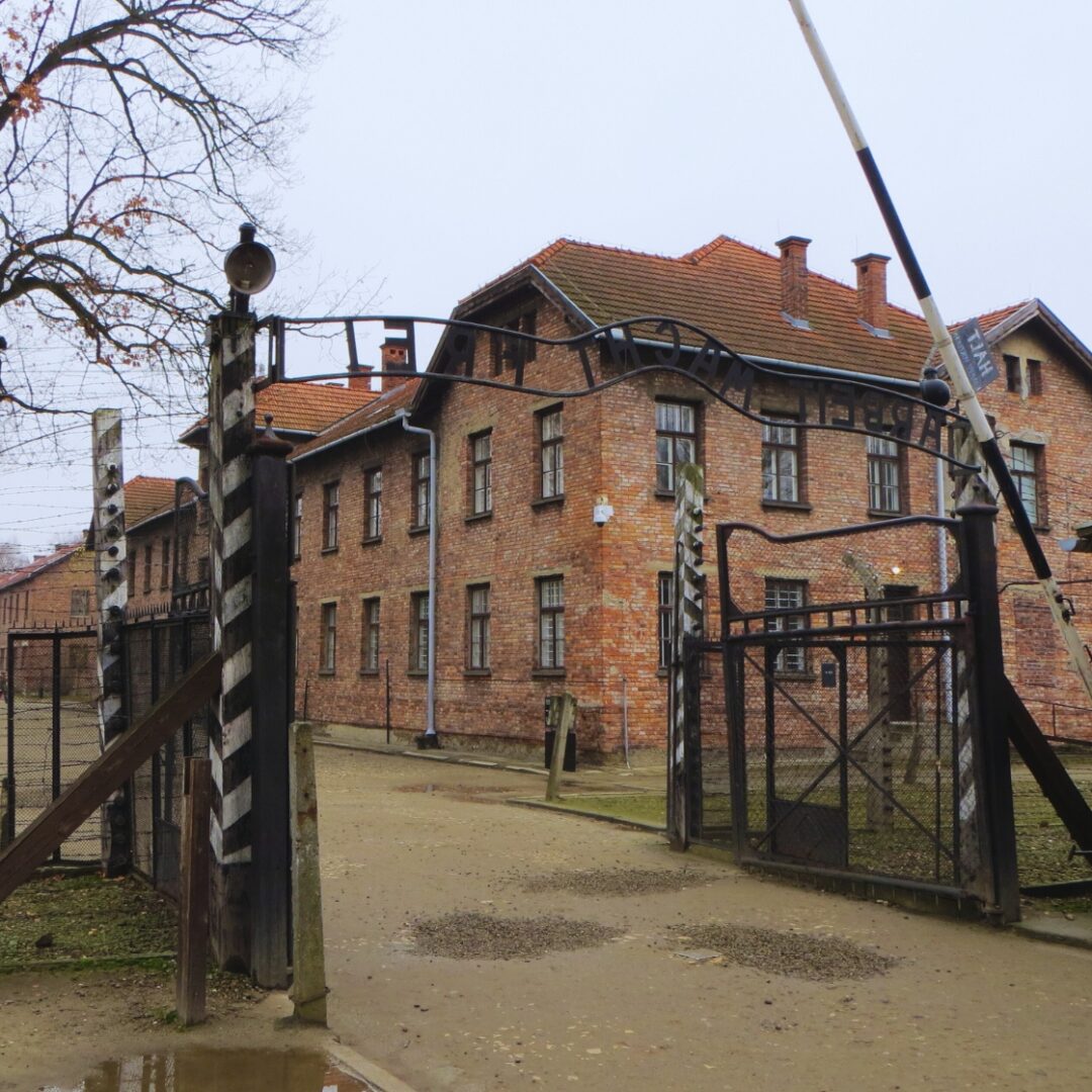 qué ver en varsovia