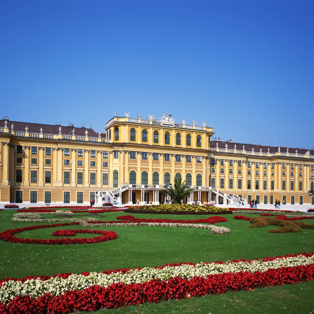 que ver en viena en 3 dias