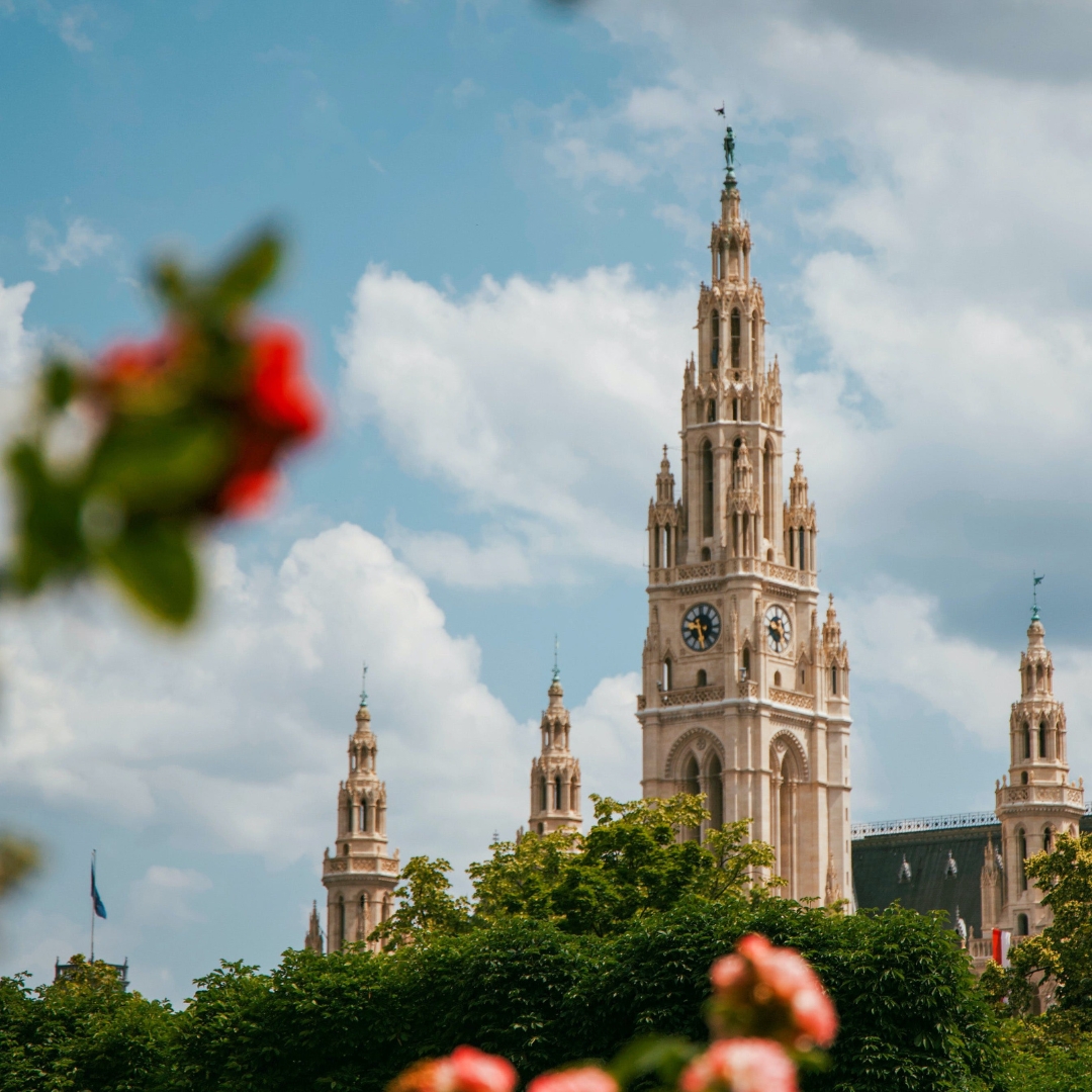 que ver en viena en 2 dias