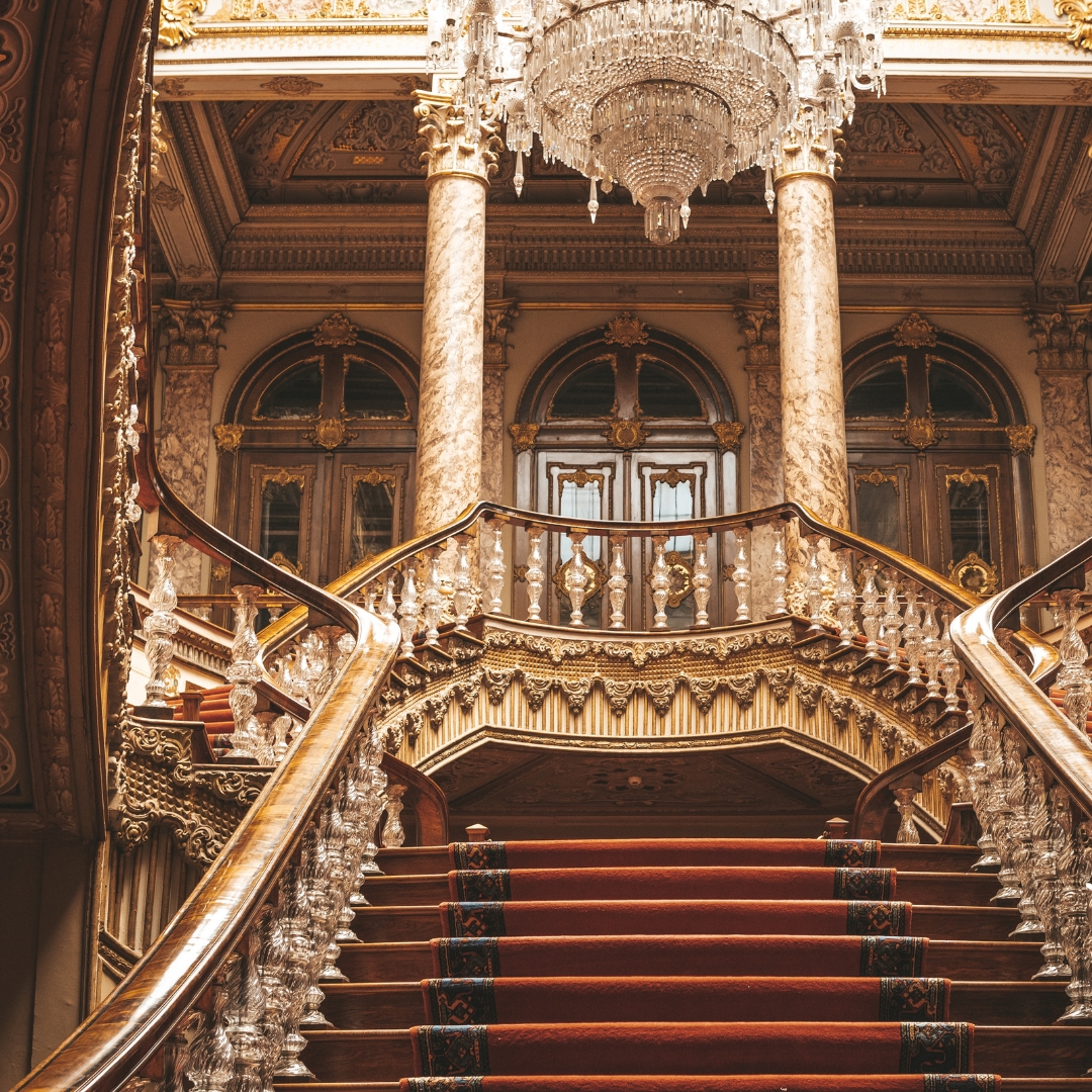 que ver en viena en 4 dias