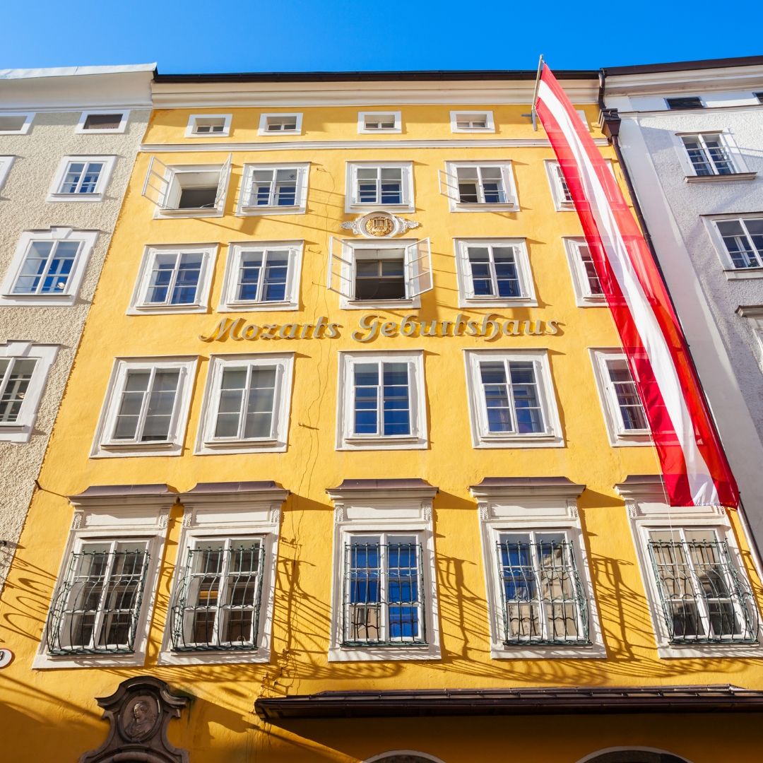 cosas que ver en viena