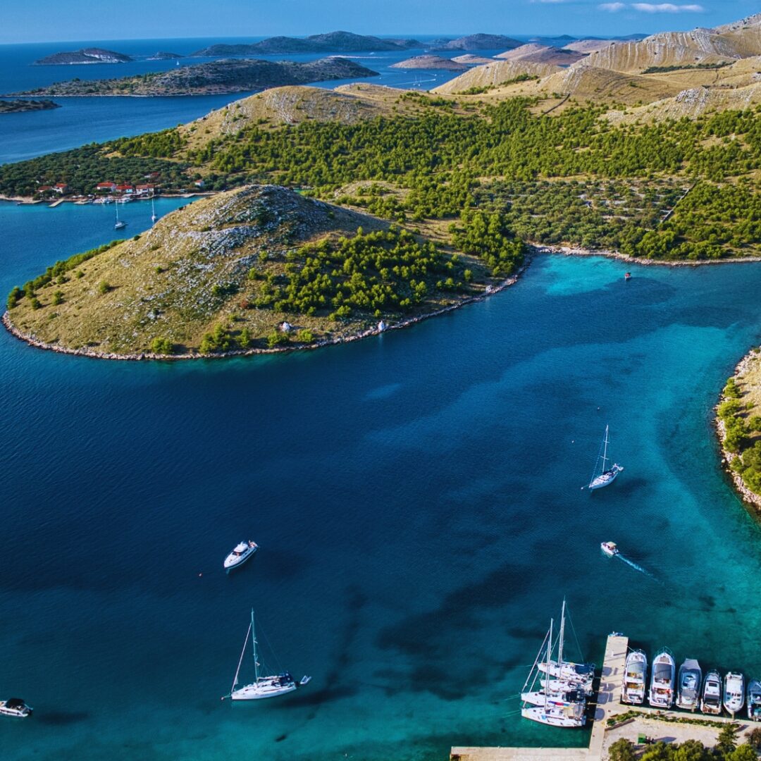 que ver en zadar croacia