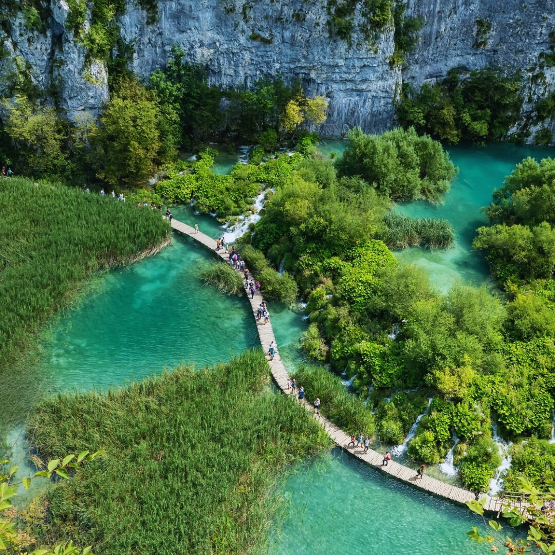 que ver en zadar croacia en un dia