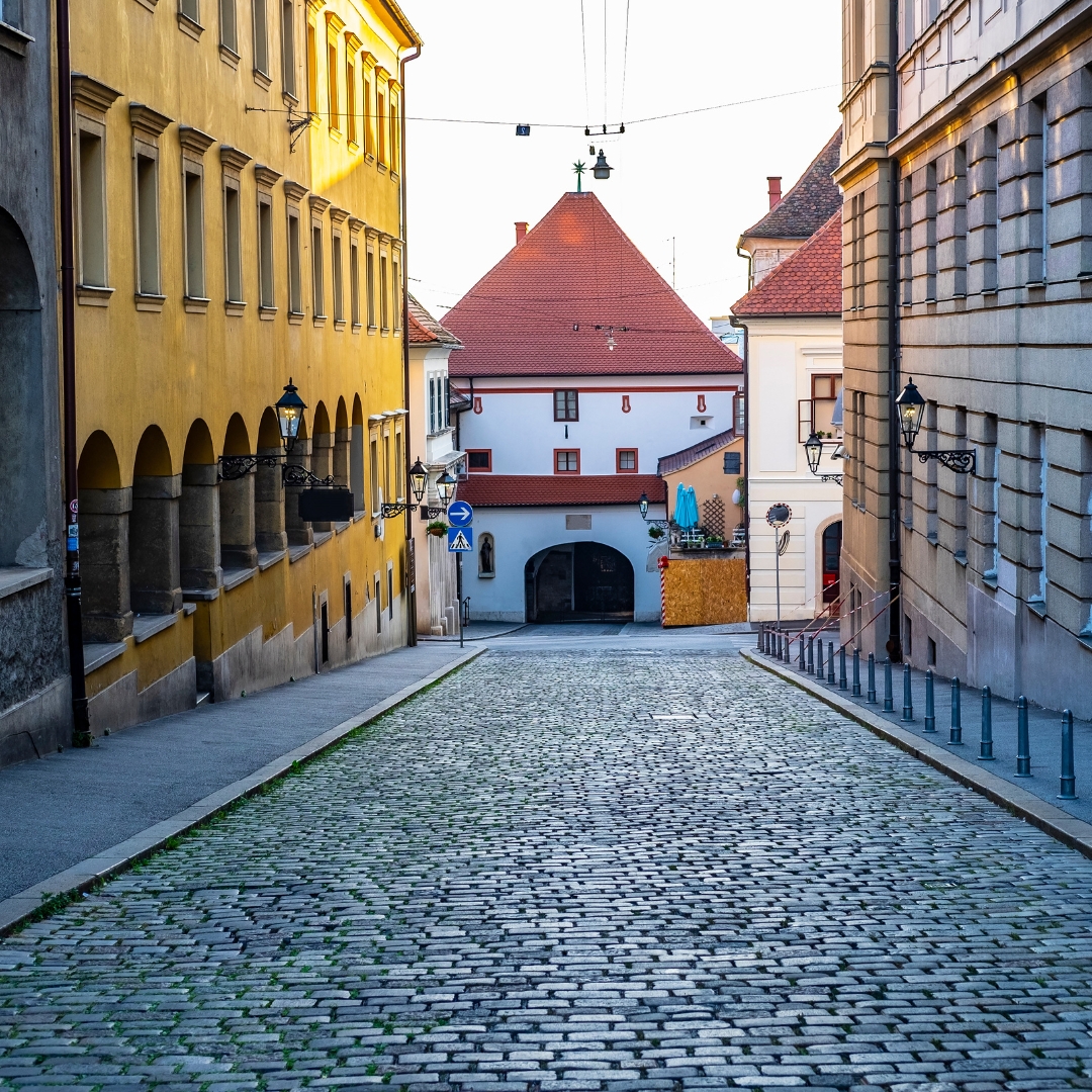 que ver en zagreb y alrededores