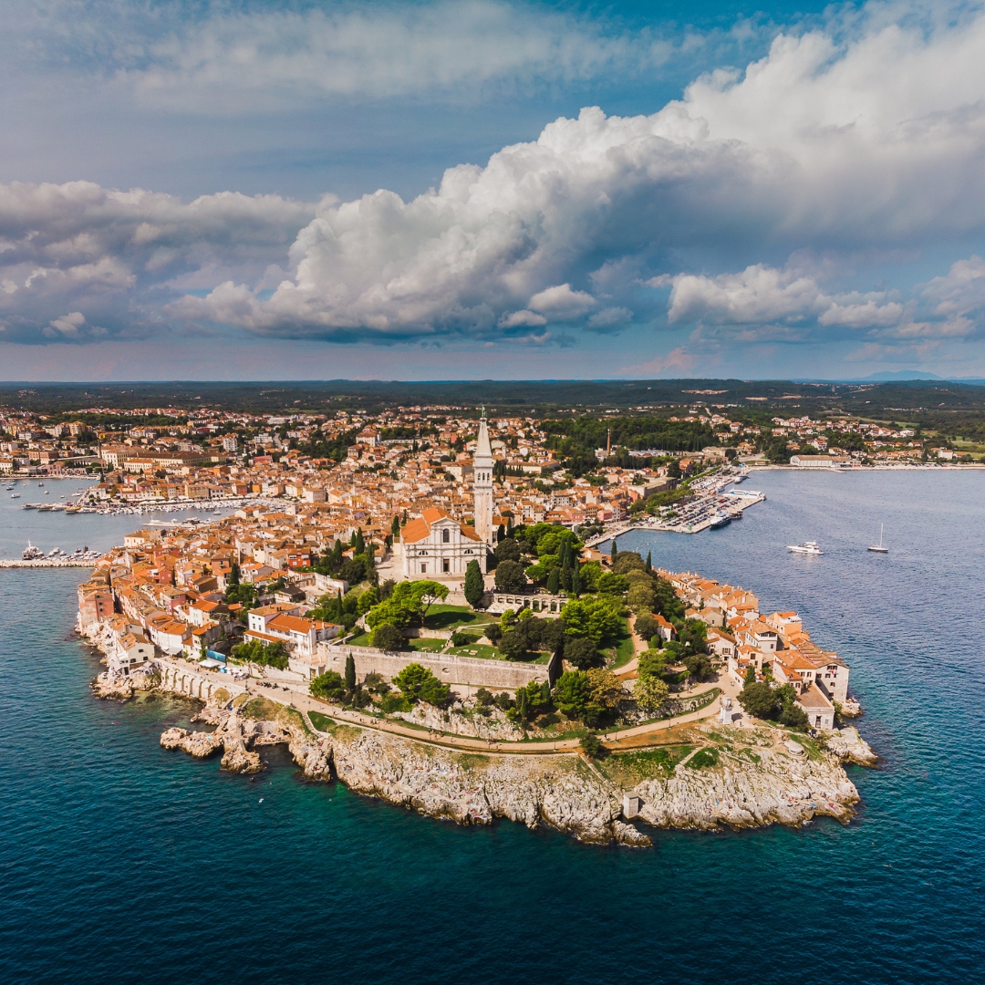 cosas que ver en zagreb