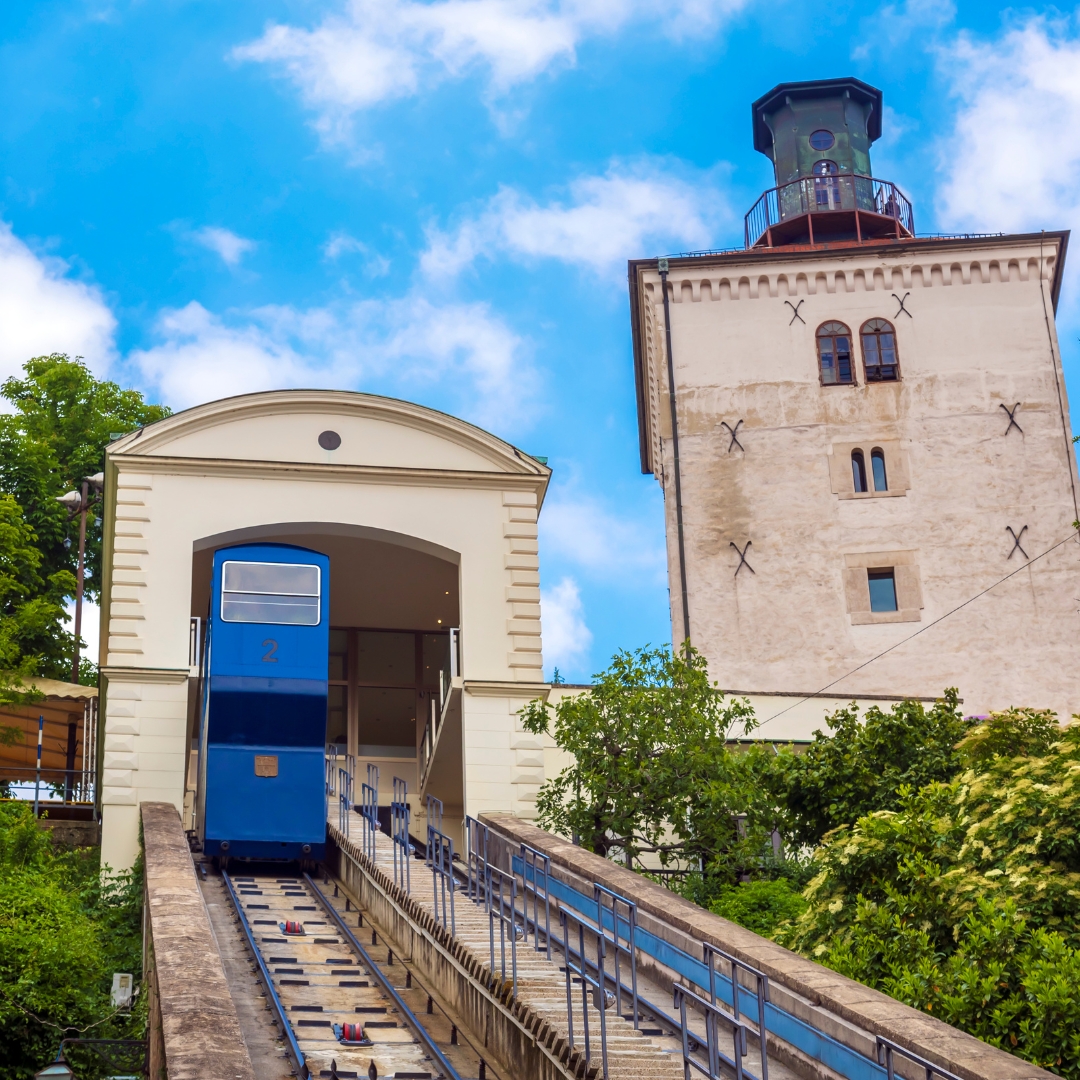 que ver en zagreb en 3 días