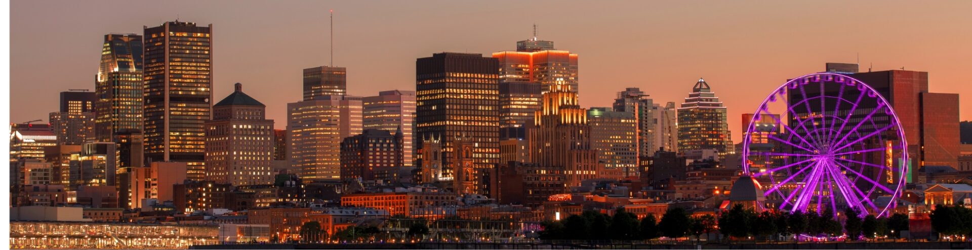 que ver en montreal en 1 dia