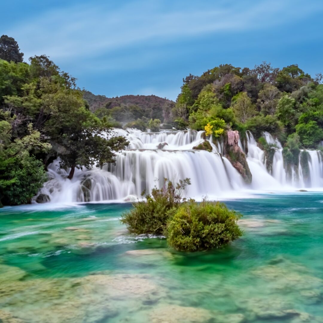 que ver en split y alrededores