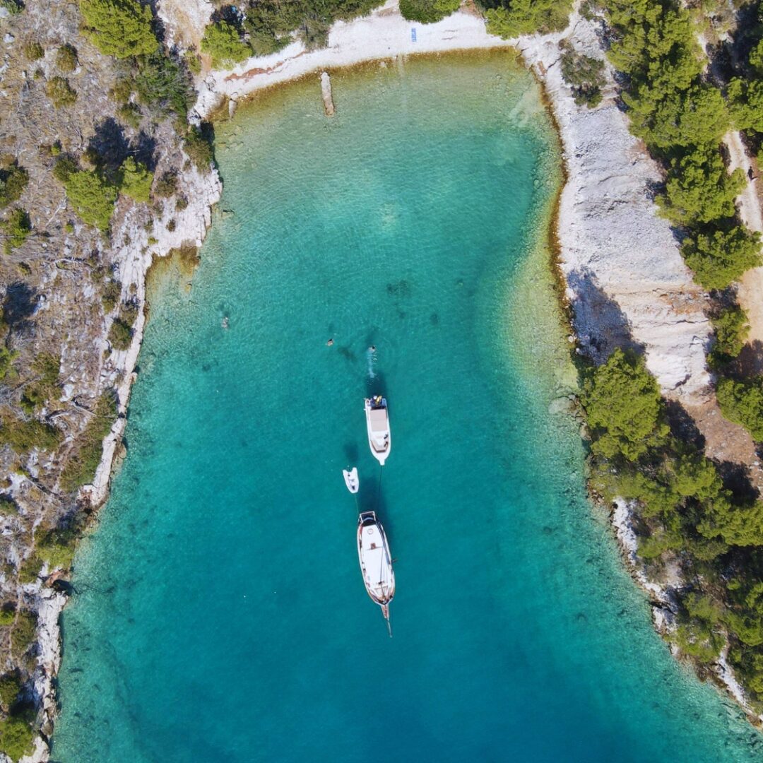 que ver en split 1 dia