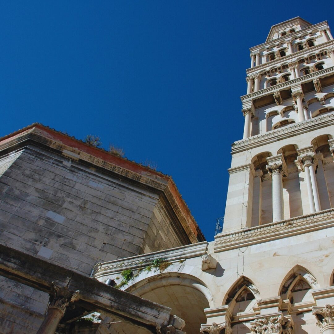 que ver en split en un día de crucero