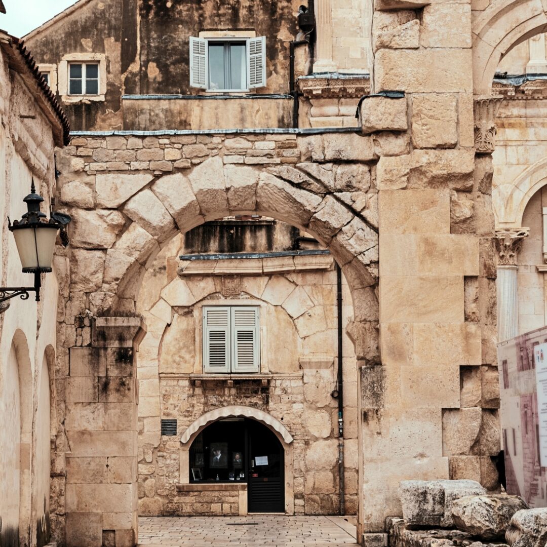 split que ver en un dia