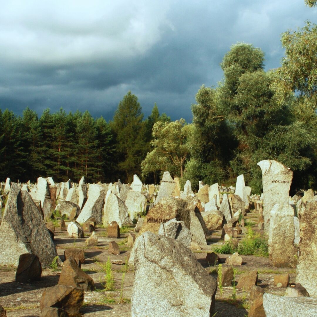 cosas curiosas que ver en varsovia