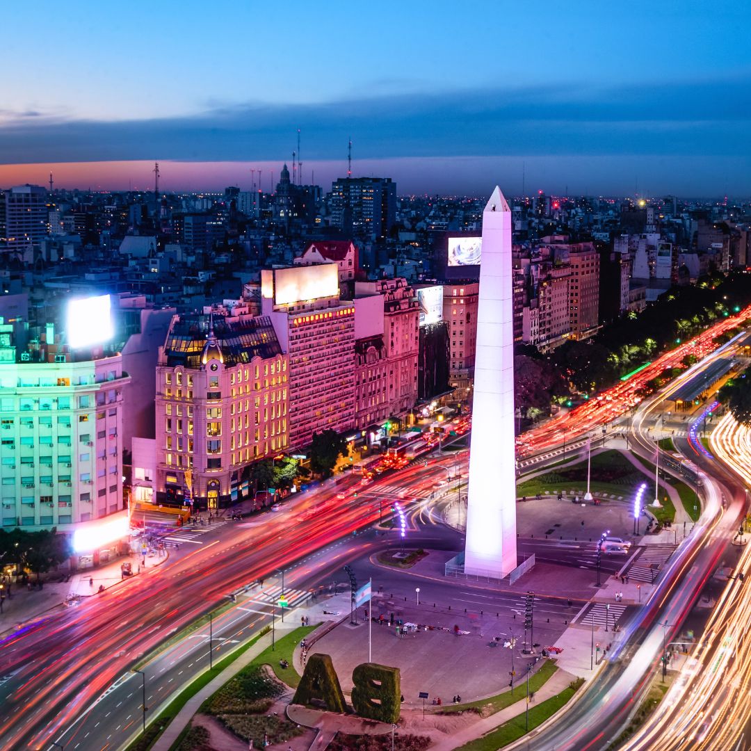 Buenos Aires Argentina