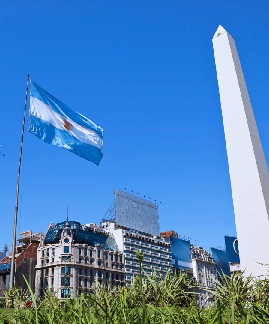 argentina excursiones