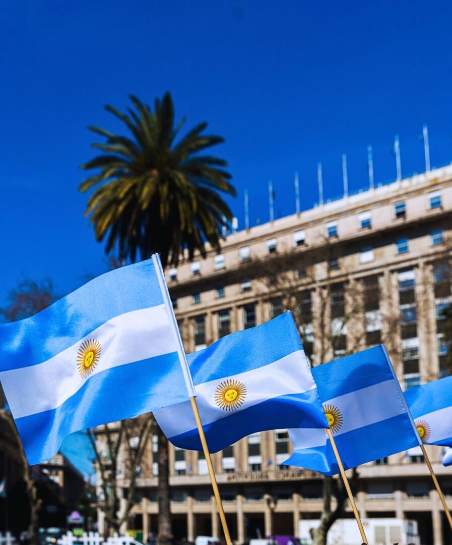 dias que ver en argentina