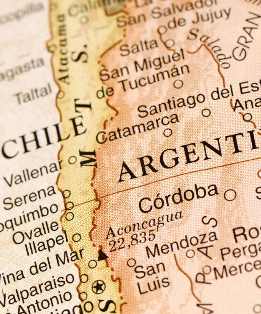 ciudades que ver en argentina