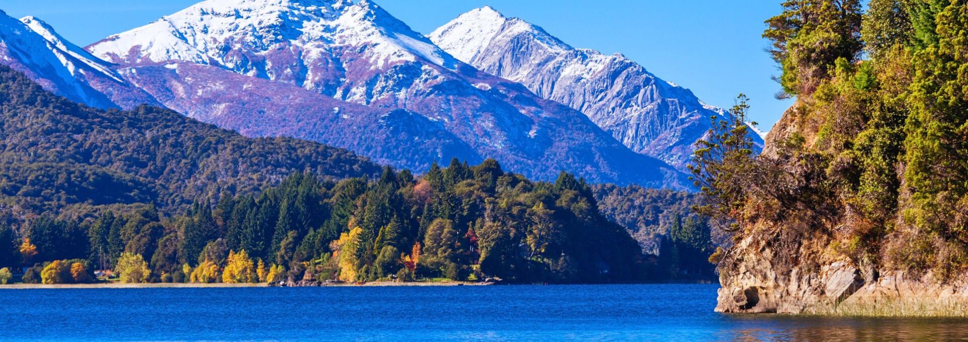 que ver en el sur de argentina