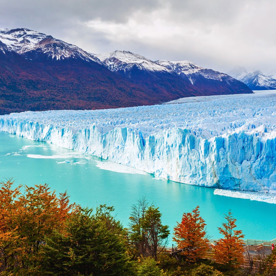 el calafate argentina