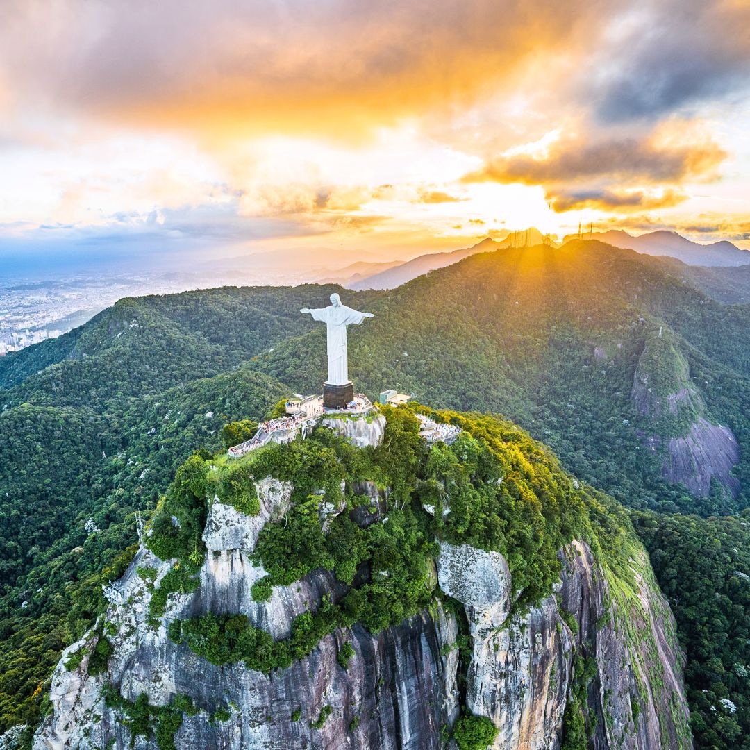 rio de janeiro brasil