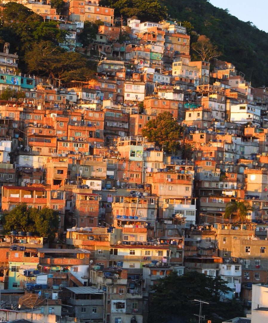 excursiones en brasil