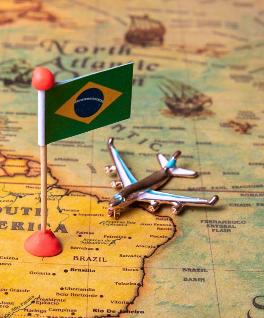 consejos que ver en brasil