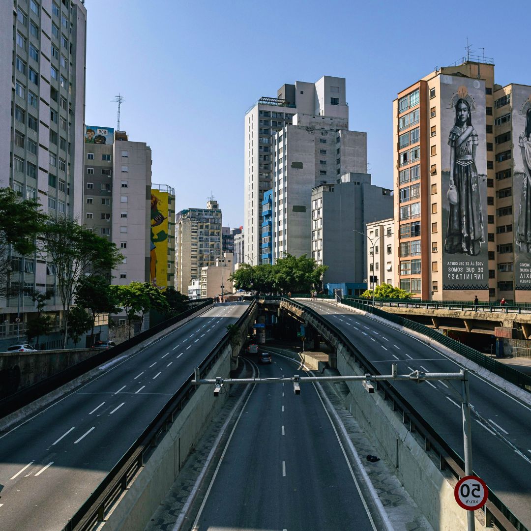 sao paulo