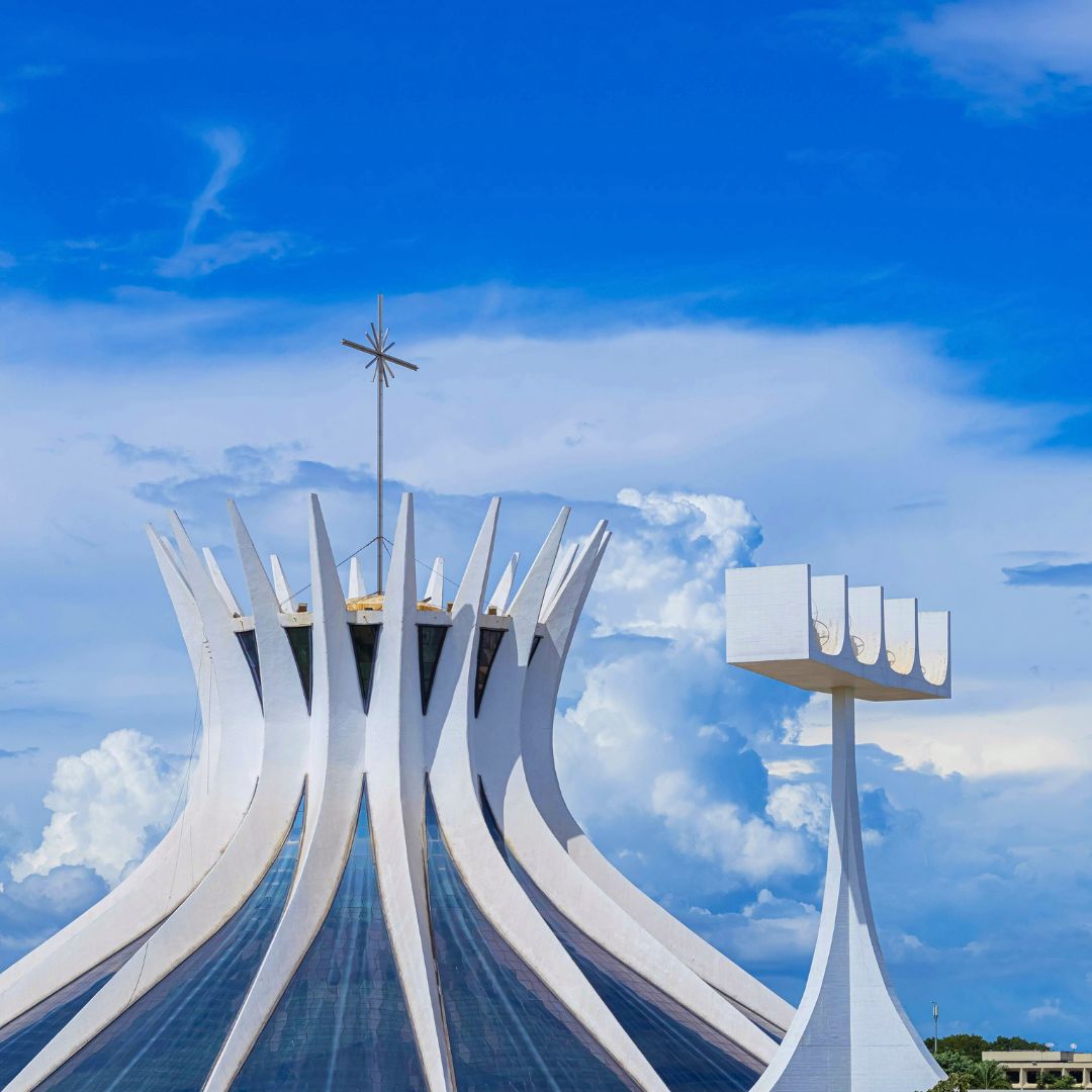 brasilia capital
