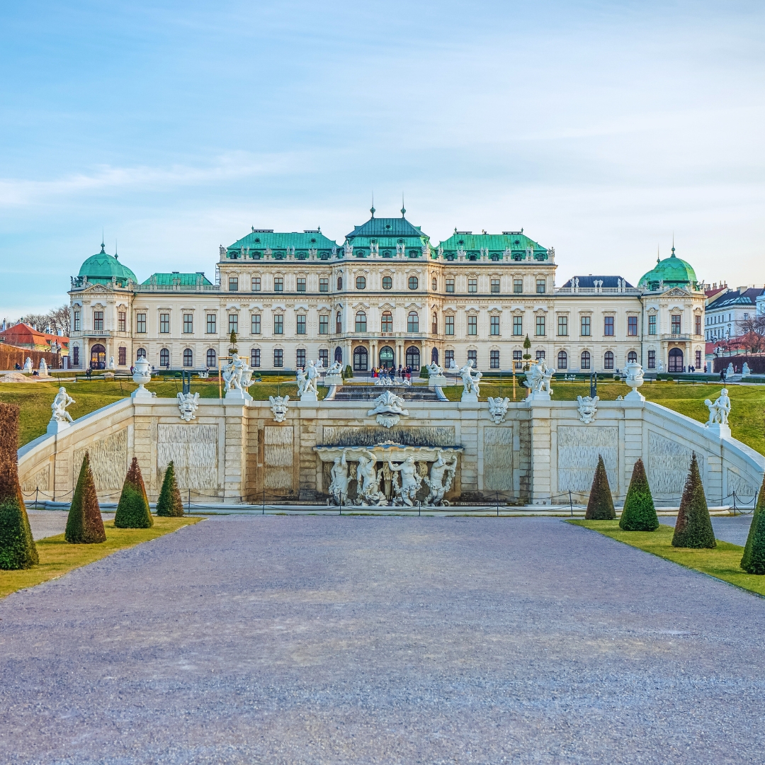 blog para viajar austria