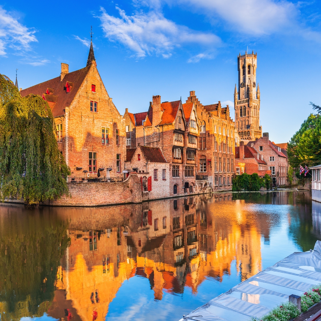 blog para viajes belgica